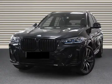 X3 xDrive30d (ab 2021)