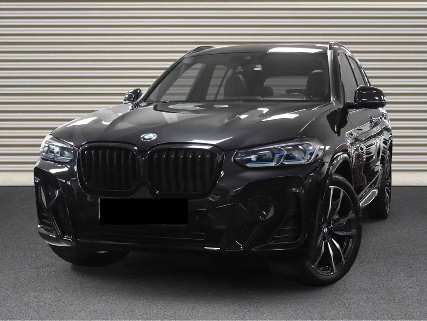 X3 xDrive30d (ab 2021)