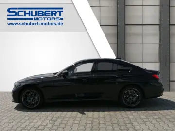330 e Limousine M Sport 19'' Laserlicht HuD HiFi