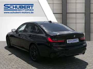 330 e Limousine M Sport 19'' Laserlicht HuD HiFi