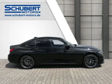330 e Limousine M Sport 19'' Laserlicht HuD HiFi