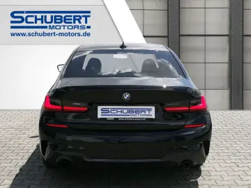330 e Limousine M Sport 19'' Laserlicht HuD HiFi