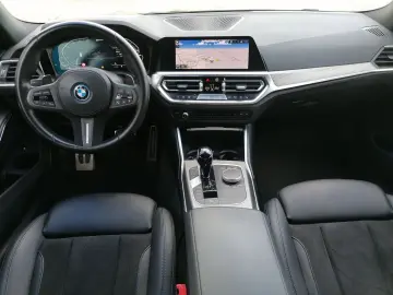 330 e Limousine M Sport 19'' Laserlicht HuD HiFi
