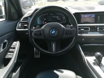 330 e Limousine M Sport 19'' Laserlicht HuD HiFi