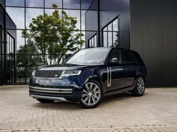 Range Rover Range Rover P440e Hybrid HSE - Pano