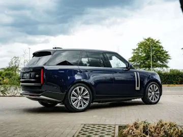 Range Rover Range Rover P440e Hybrid HSE - Pano