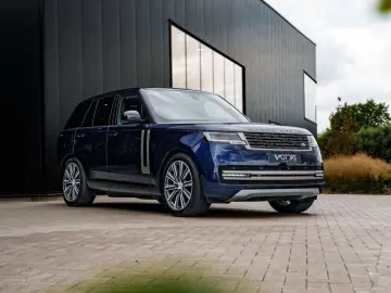 Range Rover Range Rover P440e Hybrid HSE - Pano