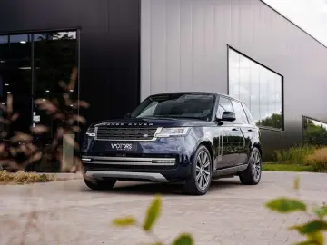 Range Rover Range Rover P440e Hybrid HSE - Pano