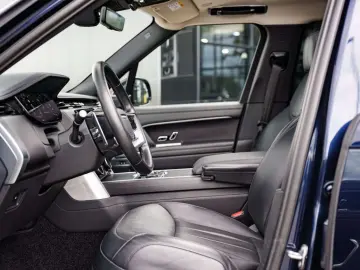 Range Rover Range Rover P440e Hybrid HSE - Pano