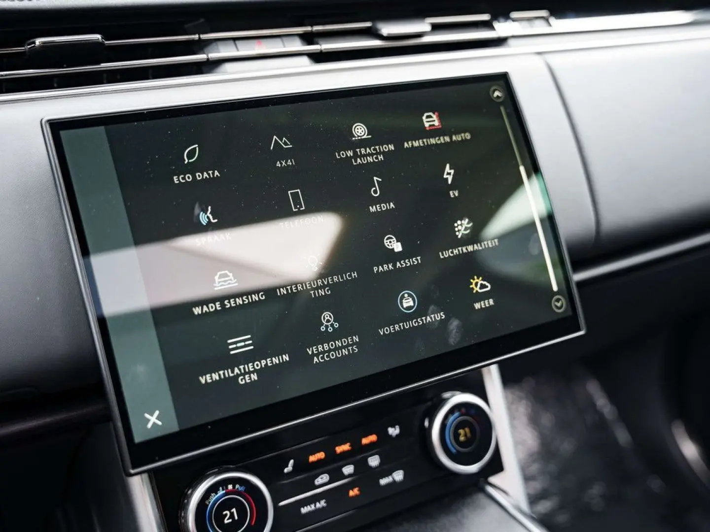 Range Rover Range Rover P440e Hybrid HSE - Pano