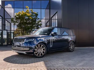 Range Rover Range Rover P440e Hybrid HSE - Pano