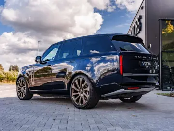 Range Rover Range Rover P440e Hybrid HSE - Pano