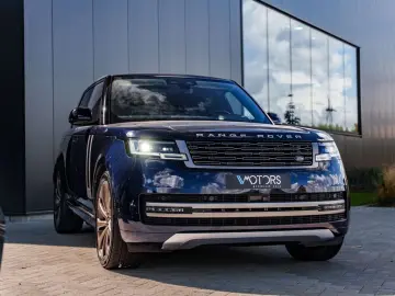 Range Rover Range Rover P440e Hybrid HSE - Pano