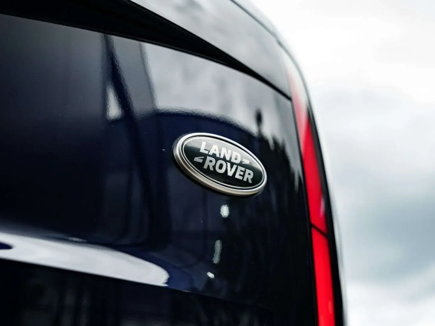 Range Rover Range Rover P440e Hybrid HSE - Pano
