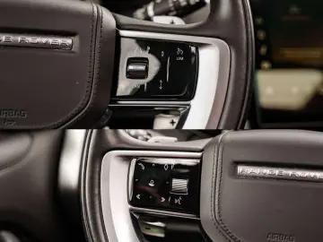 Range Rover Range Rover P440e Hybrid HSE - Pano