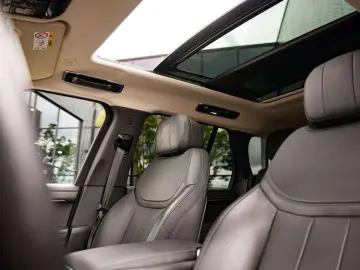 Range Rover Range Rover P440e Hybrid HSE - Pano