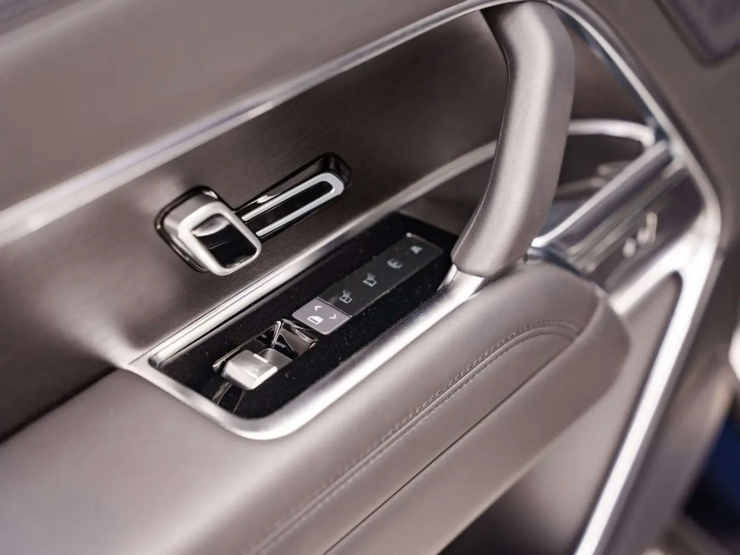 Range Rover Range Rover P440e Hybrid HSE - Pano