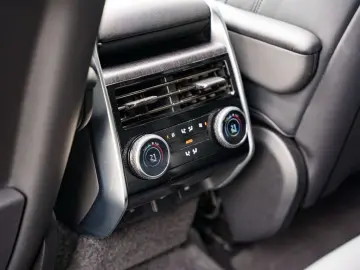 Range Rover Range Rover P440e Hybrid HSE - Pano
