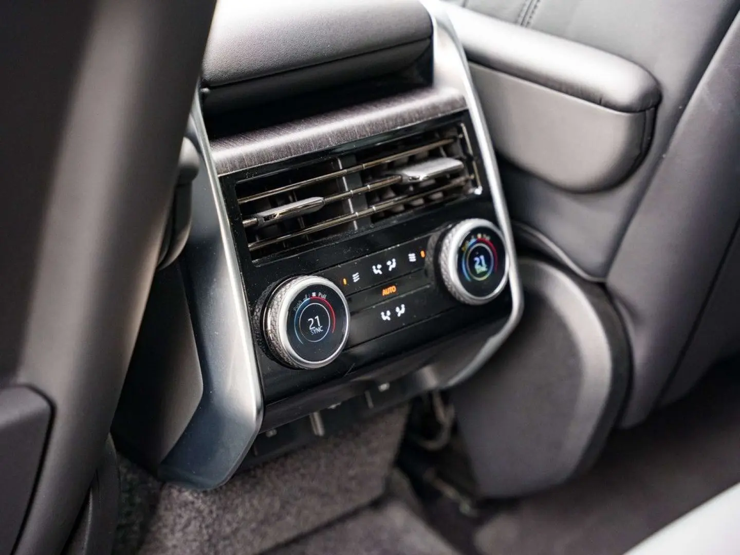 Range Rover Range Rover P440e Hybrid HSE - Pano