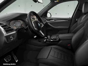 X3 xDrive30d M Sport