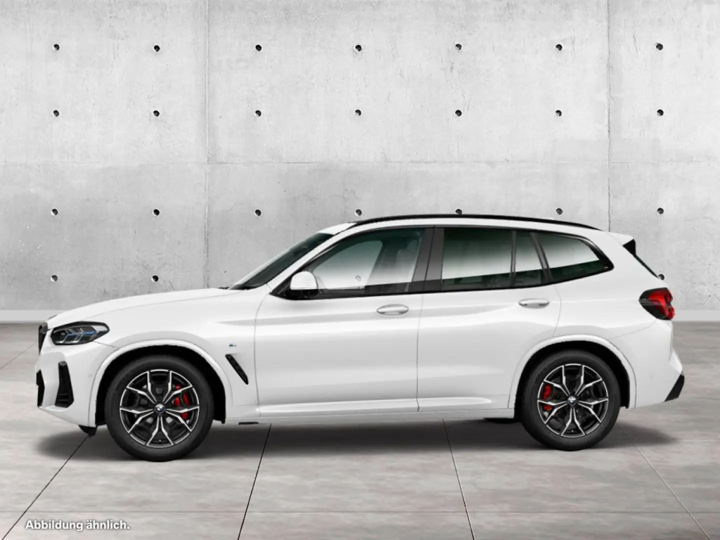 X3 xDrive30d M Sport