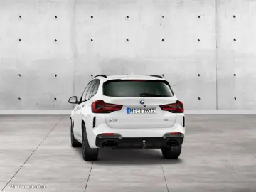 X3 xDrive30d M Sport