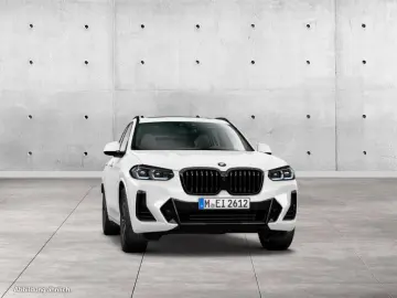 X3 xDrive30d M Sport