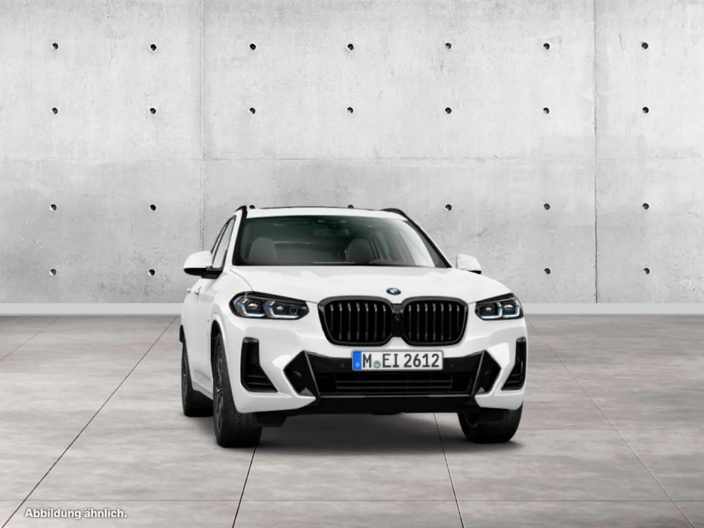 X3 xDrive30d M Sport