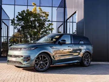 Range Rover Sport D300 SE - Pano - AHK - ACC - 3