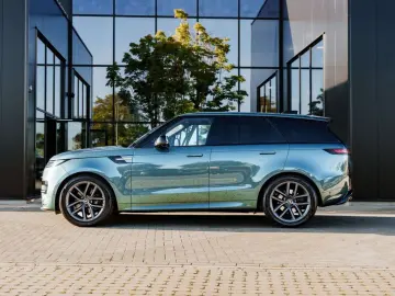 Range Rover Sport D300 SE - Pano - AHK - ACC - 3