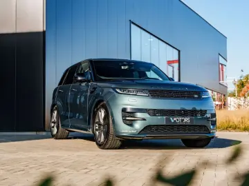 Range Rover Sport D300 SE - Pano - AHK - ACC - 3