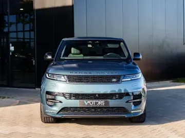 Range Rover Sport D300 SE - Pano - AHK - ACC - 3
