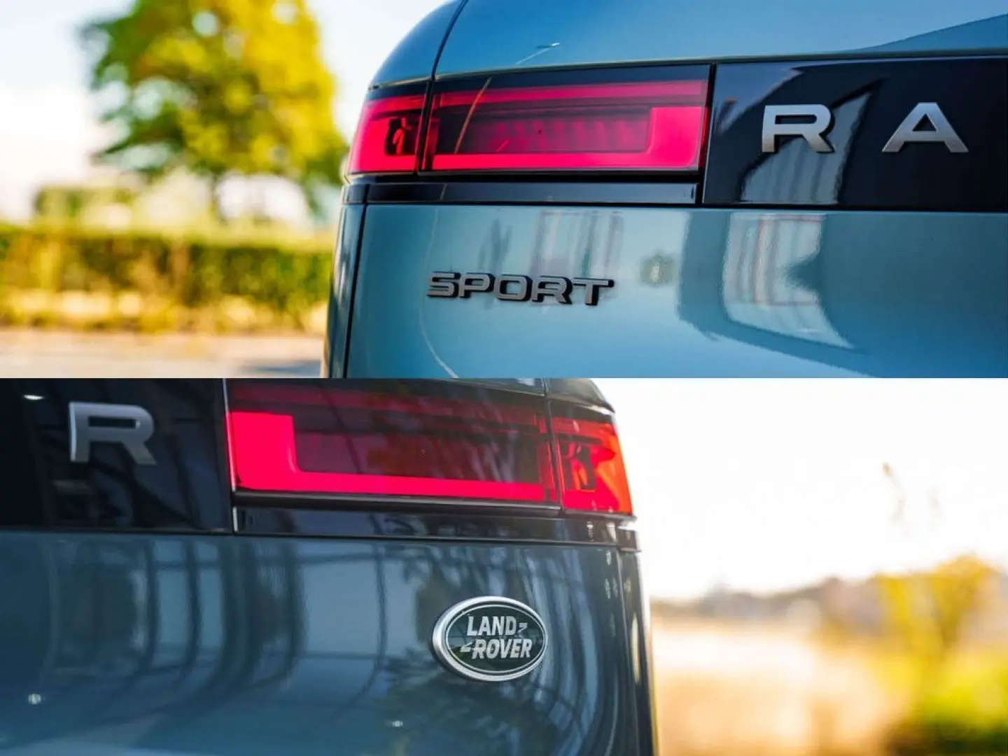 Range Rover Sport D300 SE - Pano - AHK - ACC - 3
