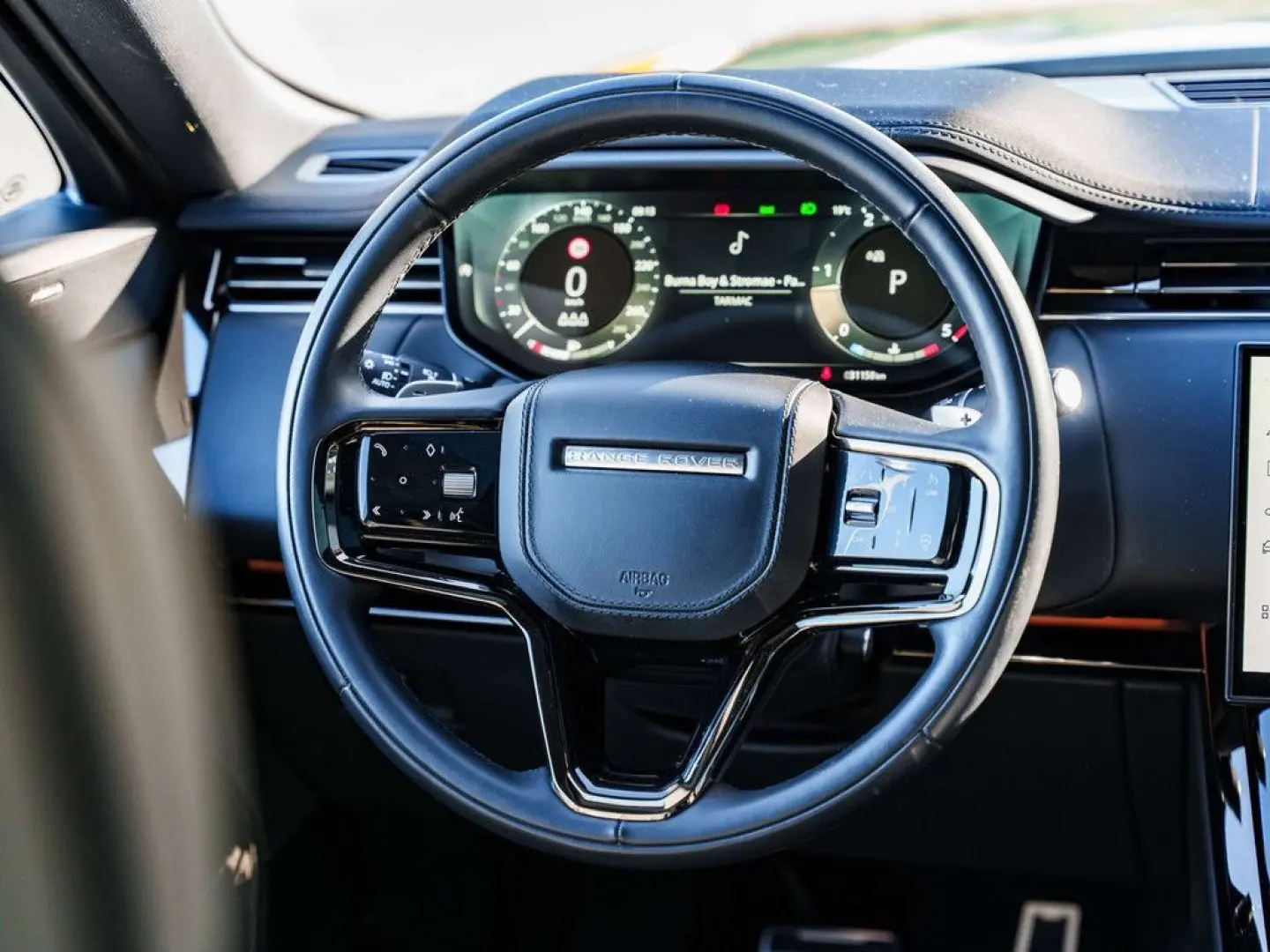 Range Rover Sport D300 SE - Pano - AHK - ACC - 3