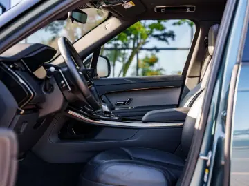 Range Rover Sport D300 SE - Pano - AHK - ACC - 3