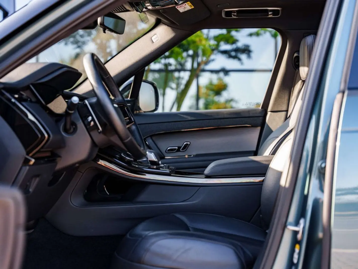Range Rover Sport D300 SE - Pano - AHK - ACC - 3