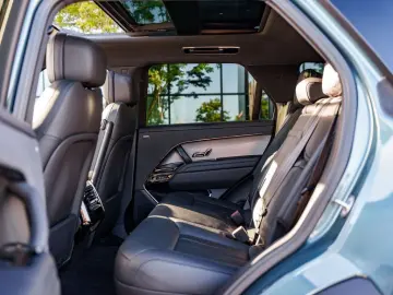 Range Rover Sport D300 SE - Pano - AHK - ACC - 3