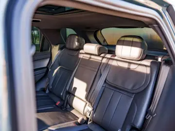 Range Rover Sport D300 SE - Pano - AHK - ACC - 3