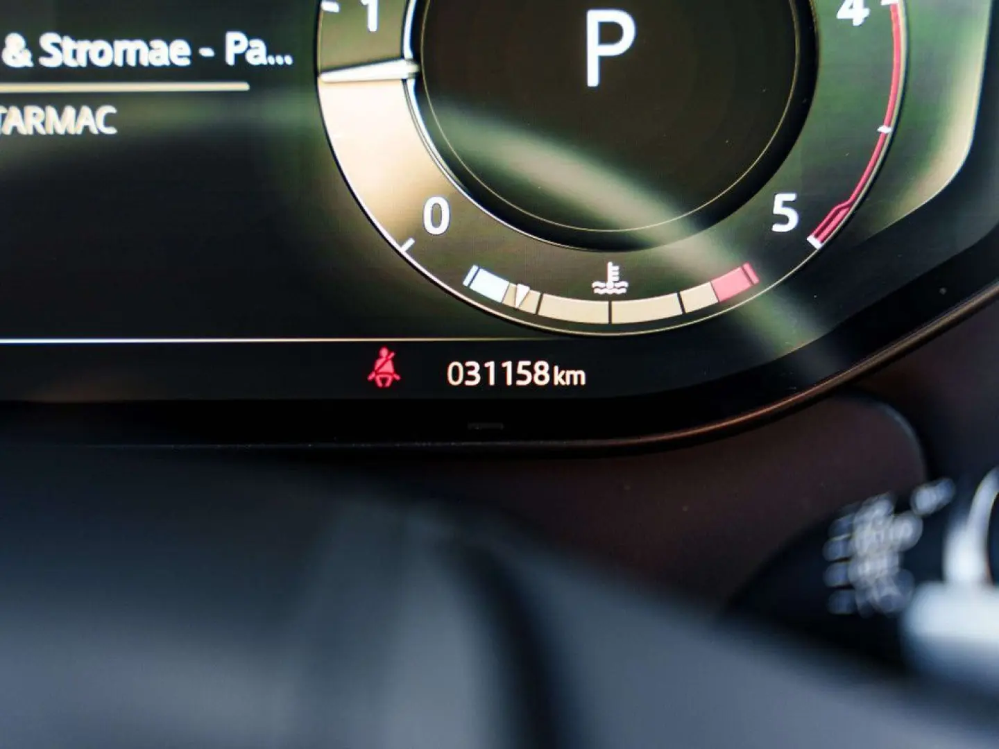 Range Rover Sport D300 SE - Pano - AHK - ACC - 3