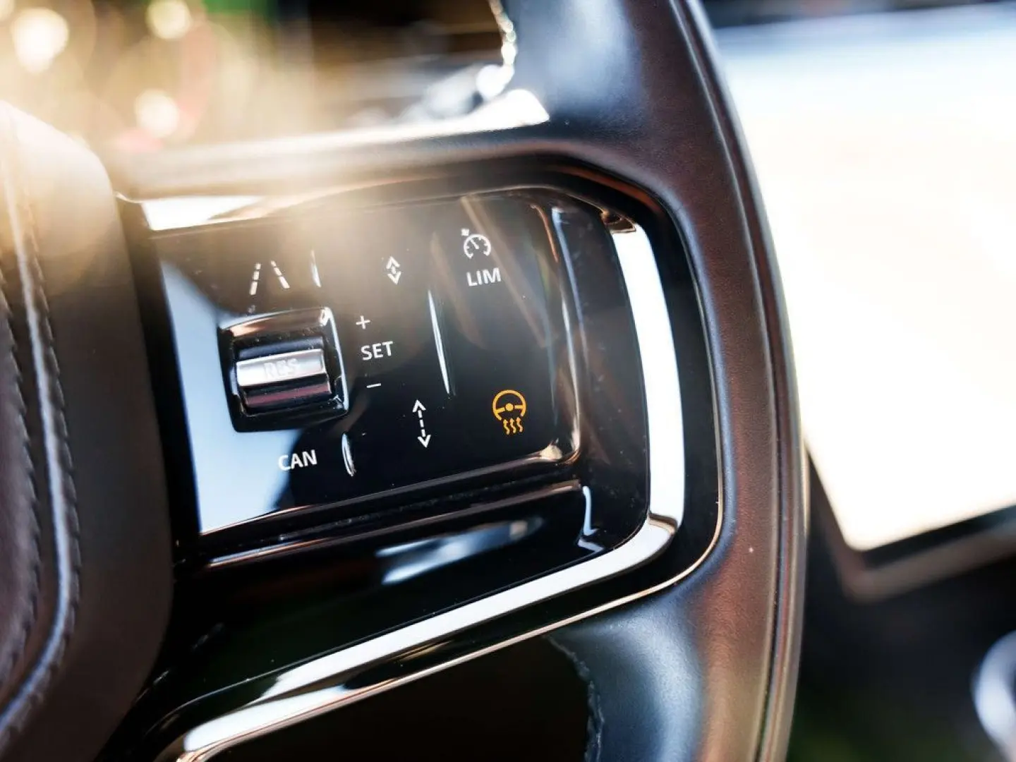 Range Rover Sport D300 SE - Pano - AHK - ACC - 3