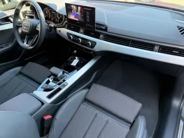 A5 Sportback 35TDI S line business AHK Laser B&O