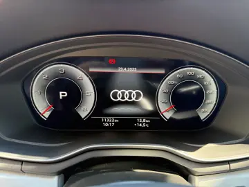 A5 Sportback 35TDI S line business AHK Laser B&O