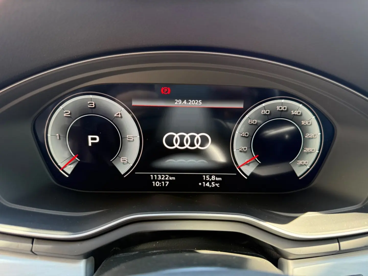 A5 Sportback 35TDI S line business AHK Laser B&O