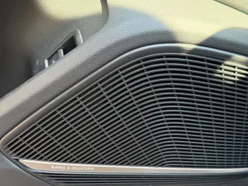 A5 Sportback 35TDI S line business AHK Laser B&O