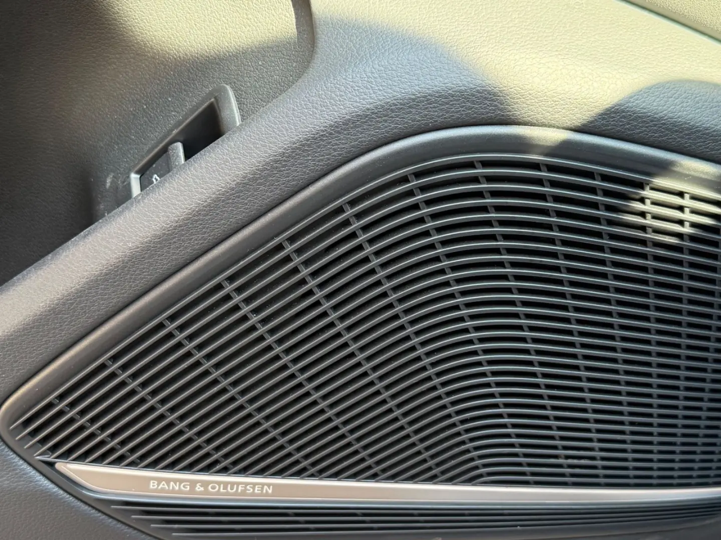 A5 Sportback 35TDI S line business AHK Laser B&O