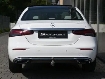 E 220 d 4MATIC Exclusive  AHK PANO STANDHEIZUNG