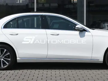 E 220 d 4MATIC Exclusive  AHK PANO STANDHEIZUNG