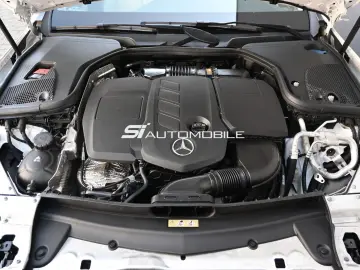 E 220 d 4MATIC Exclusive  AHK PANO STANDHEIZUNG