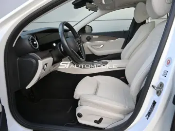 E 220 d 4MATIC Exclusive  AHK PANO STANDHEIZUNG
