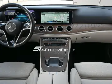 E 220 d 4MATIC Exclusive  AHK PANO STANDHEIZUNG